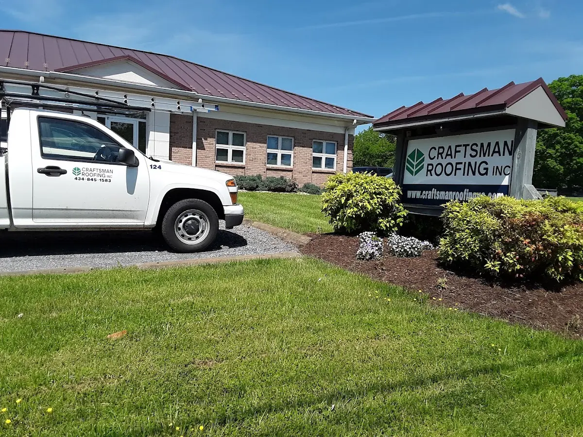 Quality Roof Replacement by experienced craftsmen in Chillum